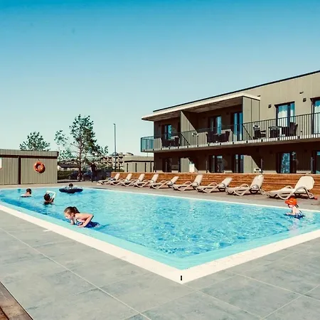 Pool Takas I Jura Kunigiskes Palanga