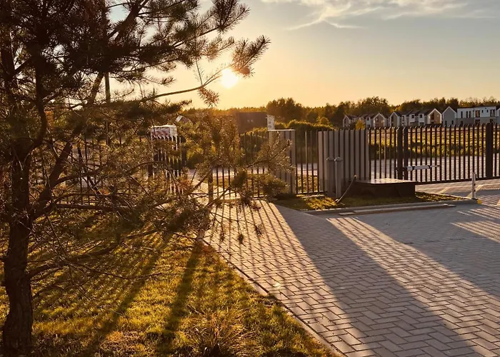 Apartman Pool Takas I Jura Kunigiskes Palanga