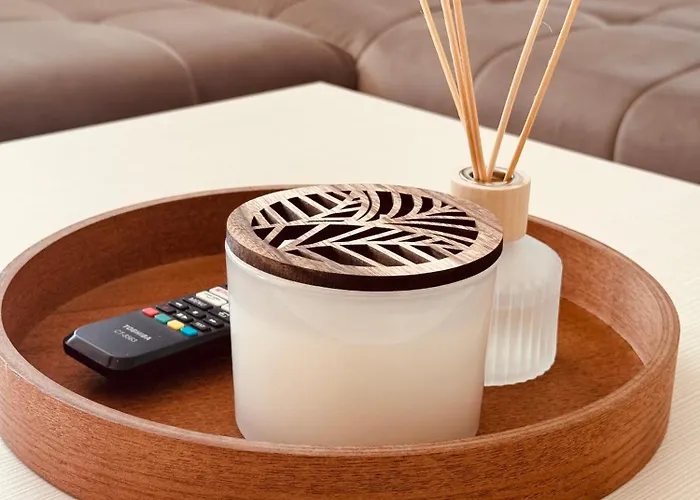 Pool Takas I Jura Kunigiskes Apartment *